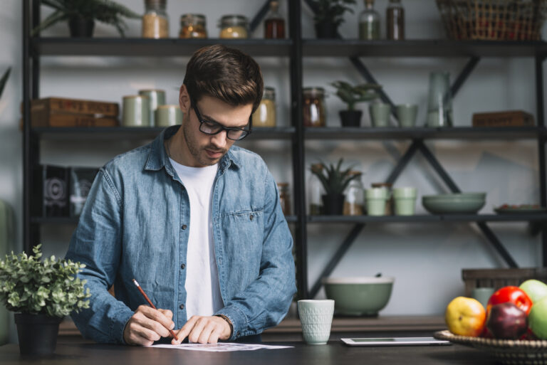 Read more about the article How to Choose the Best Book Writing Company for Your Manuscript