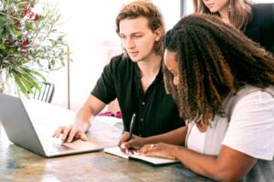 Read more about the article How Professional Author Marketing Services Can Propel Your Writing Career