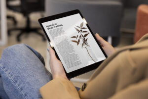 Read more about the article Why Smart Brands Are Using eBooks to Build Trust and Boost Sales