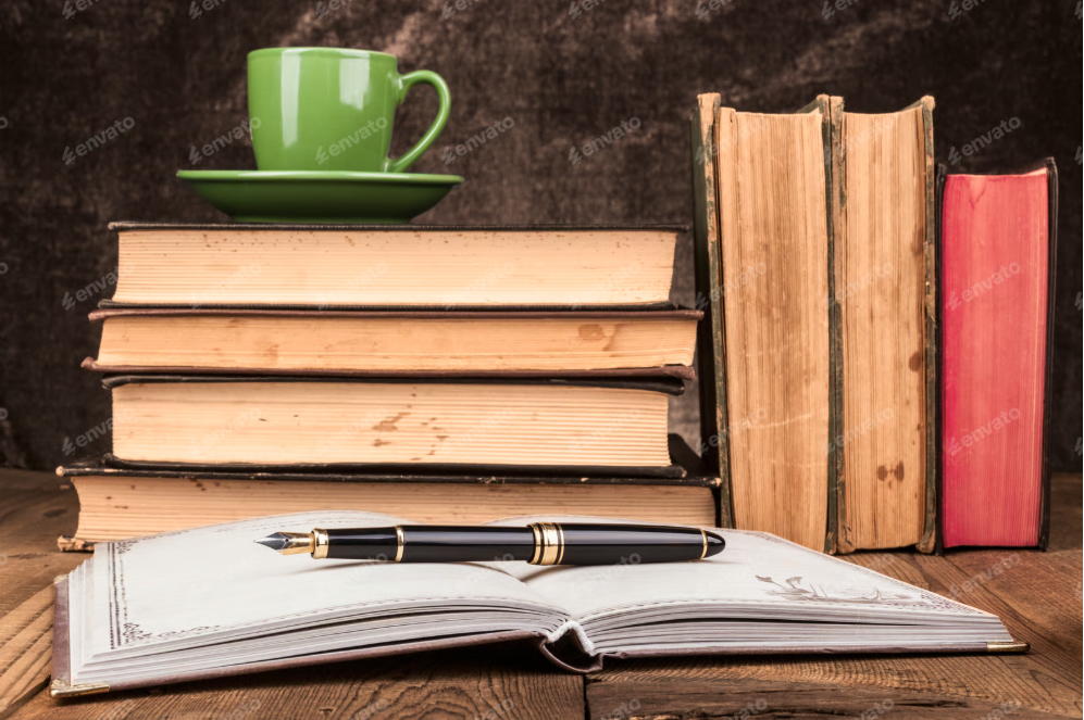 You are currently viewing PR Services for Authors That Get You Noticed Beyond Just Books