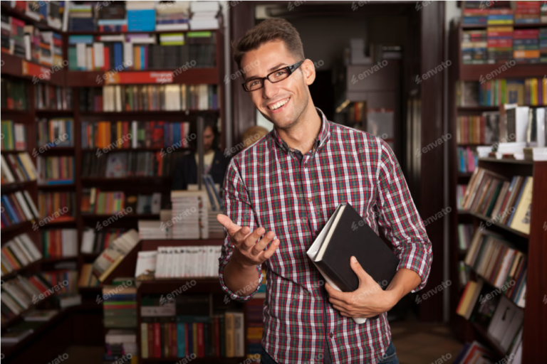Read more about the article What Makes the Best Author Marketing Companies Stand Out | Author Marketing Services USA