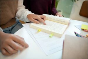Read more about the article Why Custom Book Proofreading Services Make a Big Difference