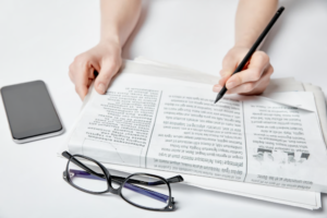 Read more about the article How Professional Book Proofreading Services Enhance Your Manuscript