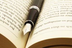 Read more about the article What Are the Types of Book Editing? A Comprehensive Guide to Book Editing