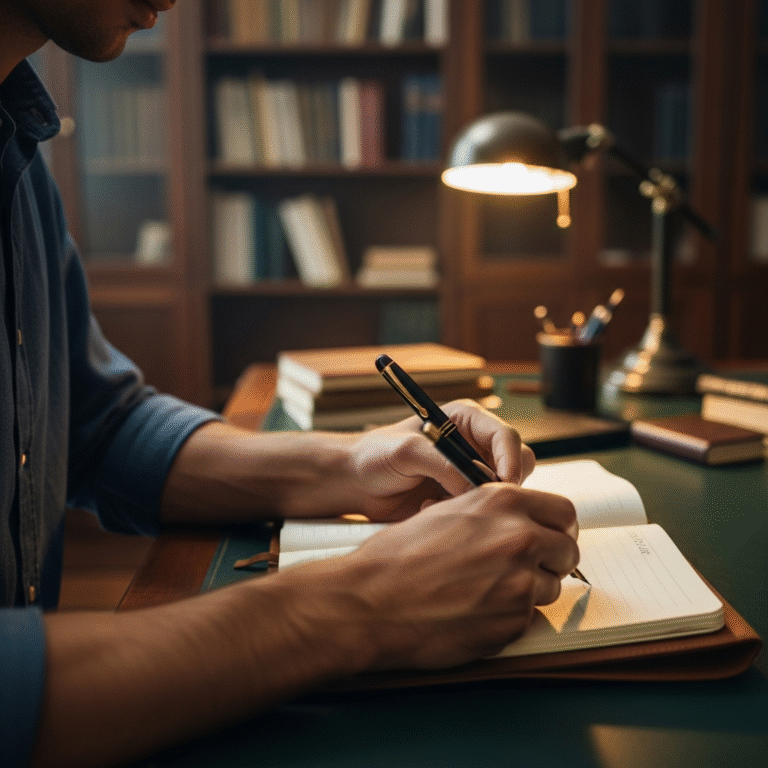 Read more about the article How to write a book in 2026: Why Hiring a Professional Makes It Better, Easier