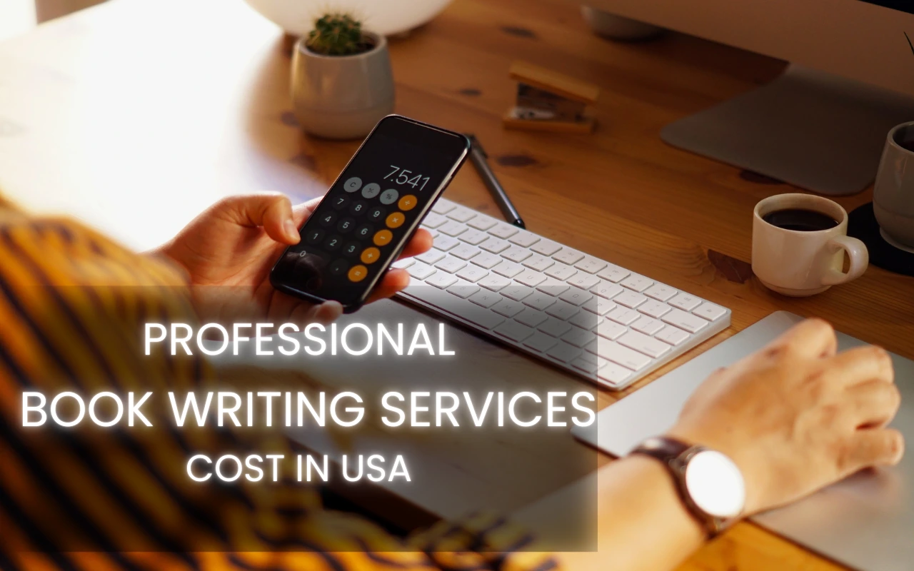 You are currently viewing How Much Do Professional Book Writing Services Cost in 2026?