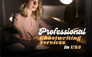 Read more about the article Real Ghostwriting Wins Behind USA Bestseller Stories