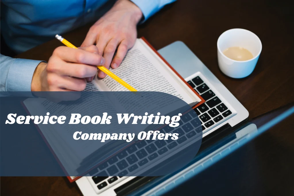 Professional Writing Help