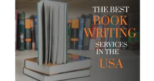 Read more about the article Best Book Writing Services in the USA: A Complete Guide (2026)