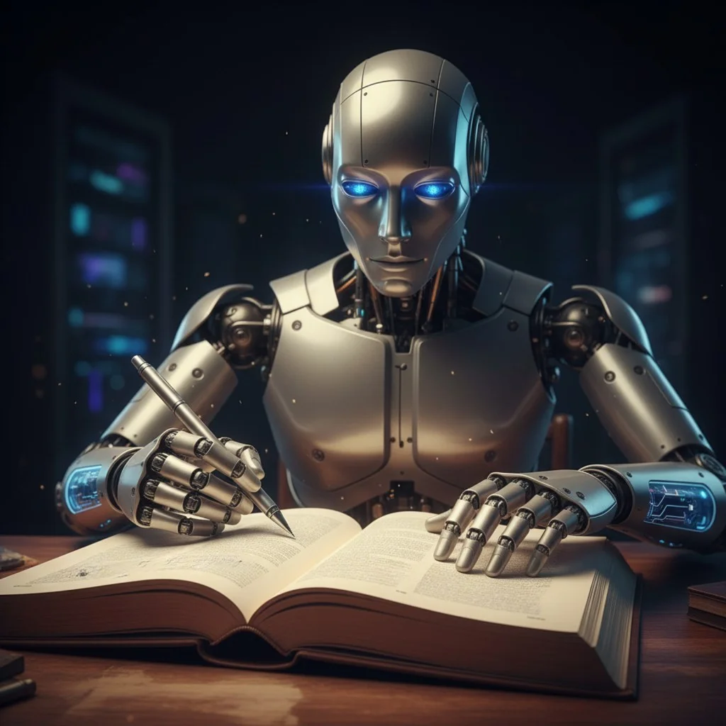 You are currently viewing How to Use ChatGPT to Write a Book: A Complete AI-Powered Writing Guide