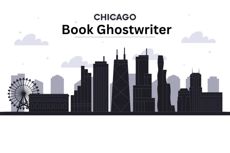 Read more about the article Chicago Ghostwriters For Midwestern Business Leaders