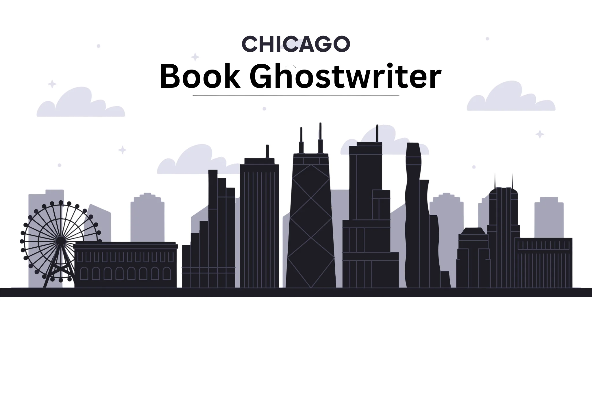 You are currently viewing Chicago Ghostwriters For Midwestern Business Leaders