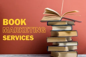 Read more about the article Best Book Marketing Services Strategy in 2026