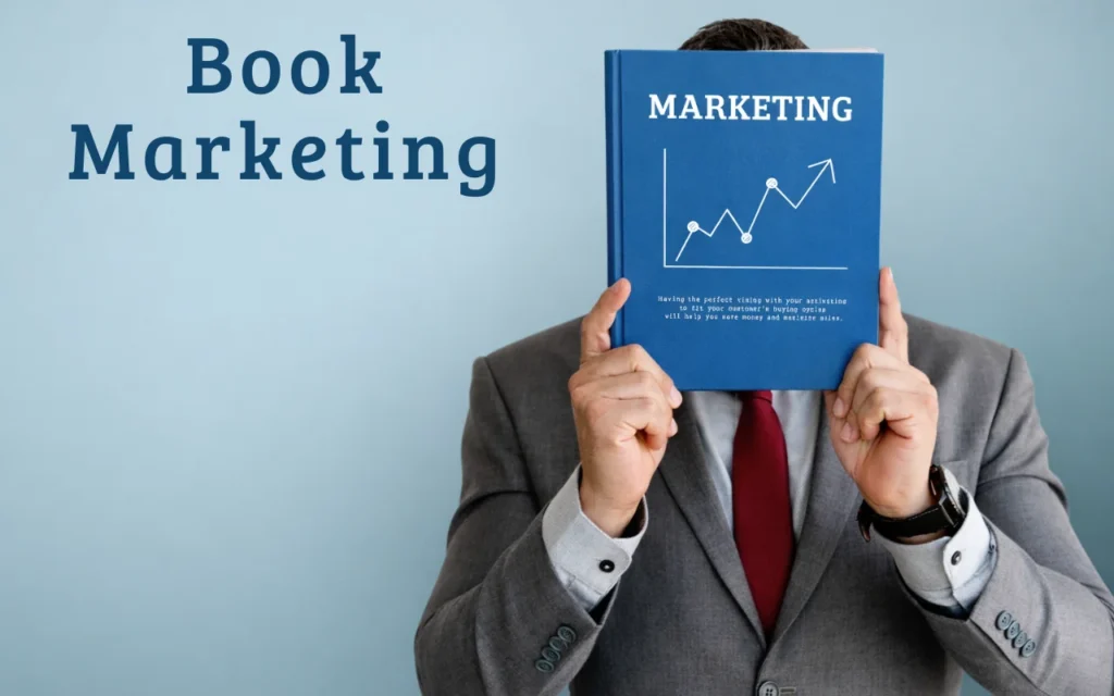 Book Marketing Services Are Essential