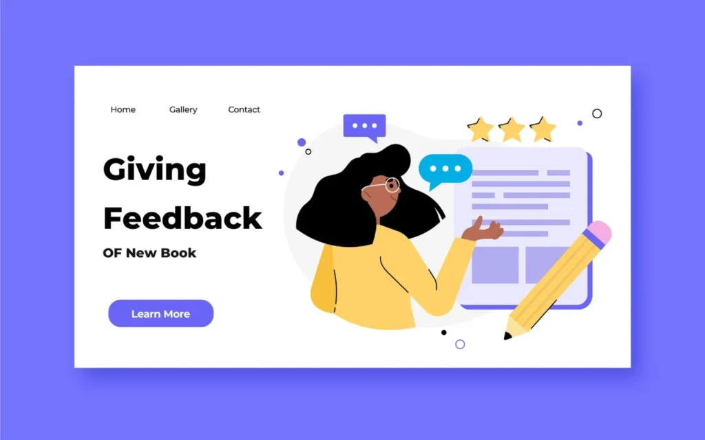 Organic Book Review Writing Service