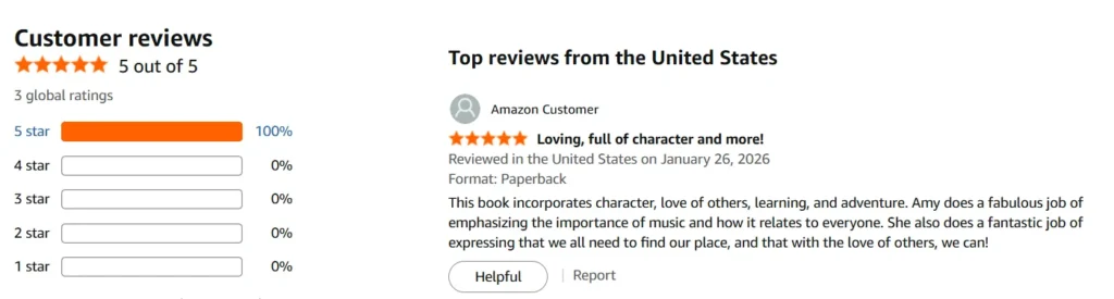 Public Relations and Book Reviews