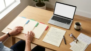 Read more about the article Ghostwriting vs. Book Writing Services vs. Co-Authoring: What You’re Actually Buying