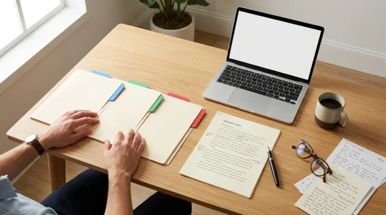 Read more about the article Ghostwriting vs. Book Writing Services vs. Co-Authoring: What You’re Actually Buying