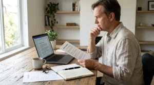 Read more about the article Is That eBook Writing Service Legit? 9 Red Flags to Check Before You Pay a Deposit