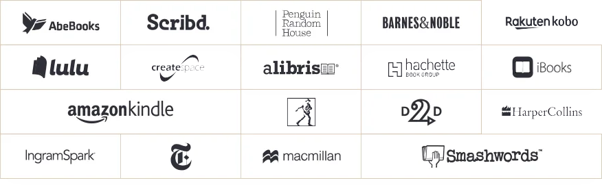 Publishing Platforms